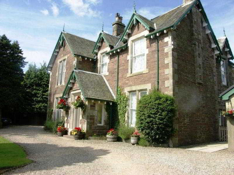 Merlindale Crieff Exterior foto